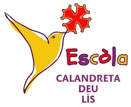 Escòla Calandreta deu Lís